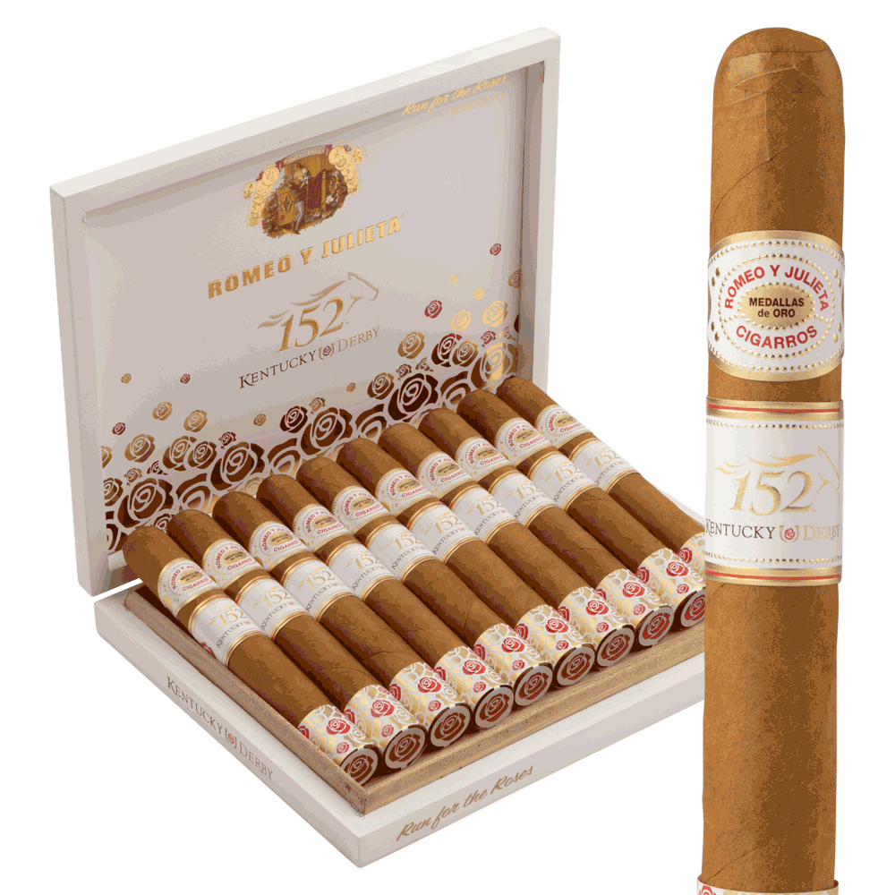 152 Exhibition Toro, , cigars